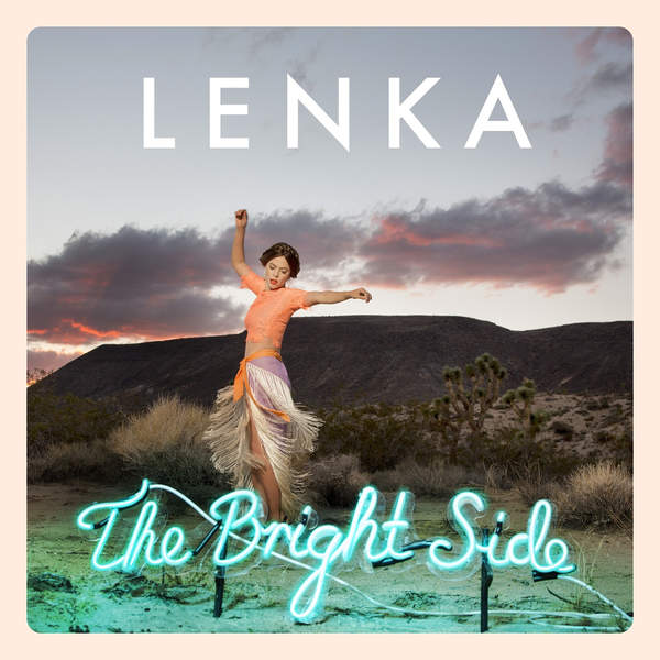 LENKA - BRIGHT SIDE