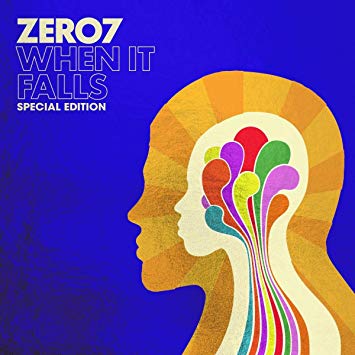 ZERO 7 - WHEN IT FALLS (SPECIAL EDITION)(2CDS)