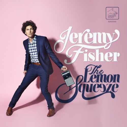 FISHER, JEREMY - THE LEMON SQUEEZE