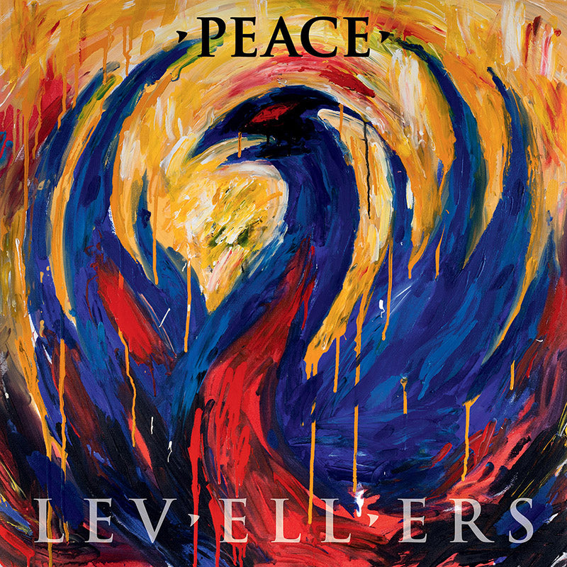 LEVELLERS - PEACE