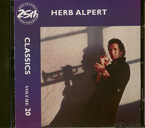 ALPERT, HERB - CLASSICS V20