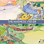 MAGNETIC FIELDS - WAYWARD BUS
