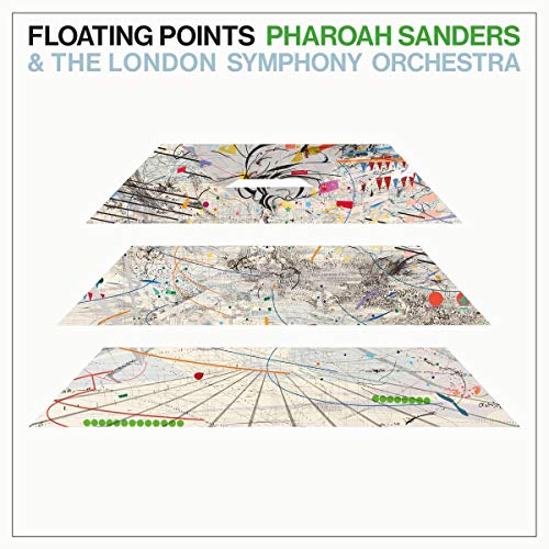 SANDERS, PHAROAH - FLOATING POINTS