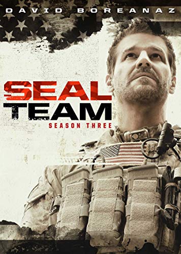 SEAL TEAM: SEASON THREE
