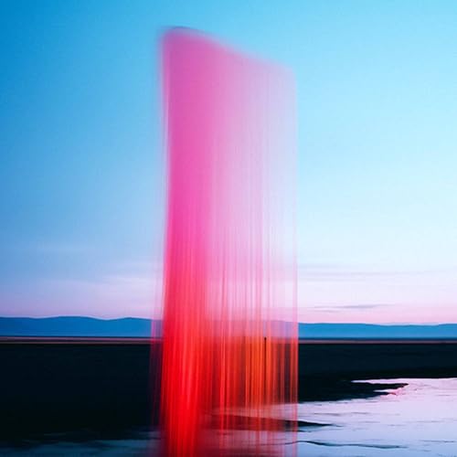 DEEP SEA DIVER - BILLBOARD HEART - PINK (VINYL)