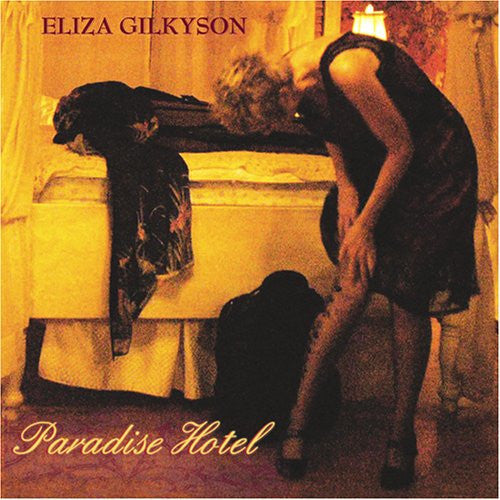 GILKYSON, ELIZA - PARADISE HOTEL