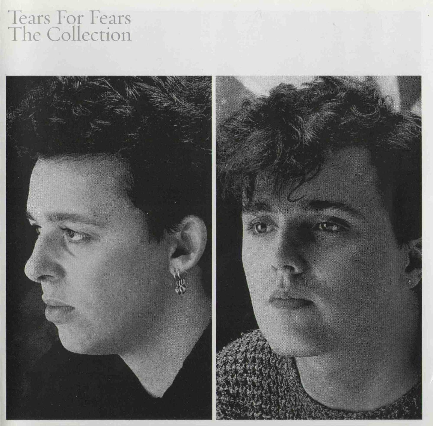 TEARS FOR FEARS - COLLECTION