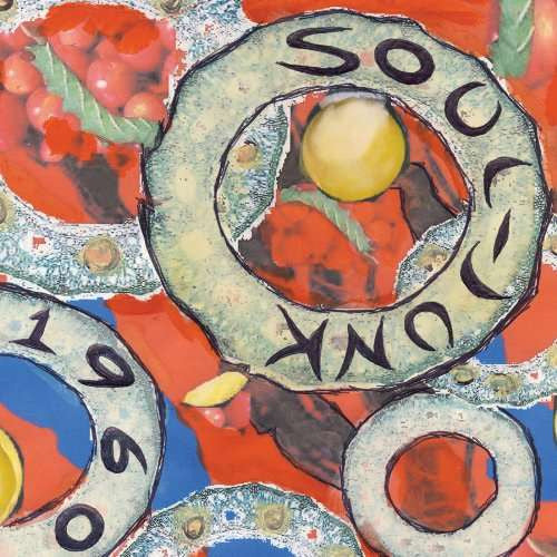 SOUL-JUNK - 1960