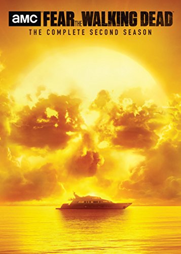 FEAR THE WALKING DEAD: SEASON 2