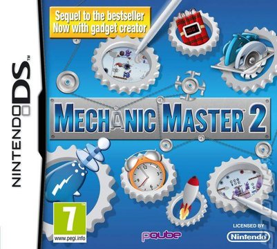 MECHANIC MASTER 2 - DS
