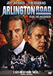 ARLINGTON ROAD - DVD