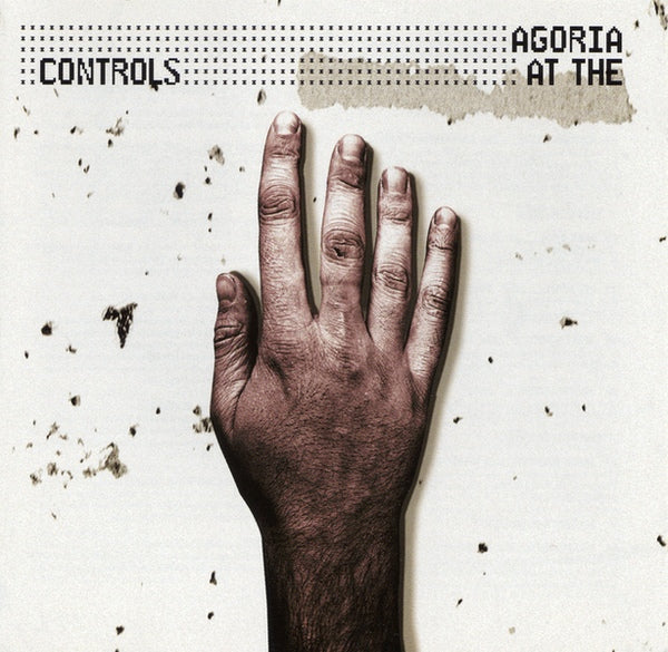 AGORIA - AT THE CONTROLS