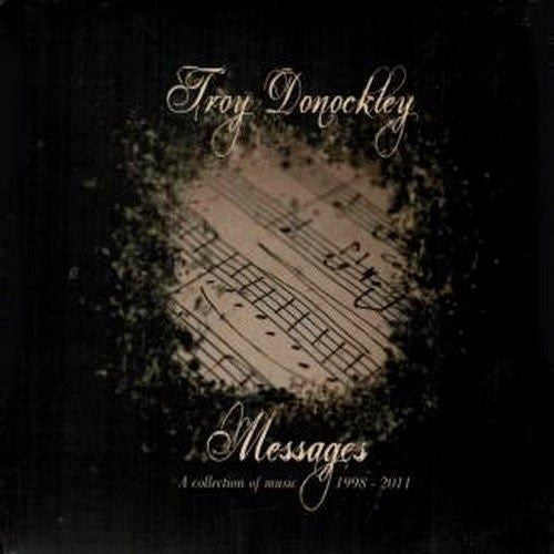 DONOCKLEY, TROY - MESSAGES