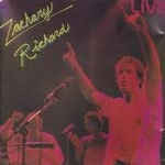 RICHARD, ZACHARY - LIVE IN MONTREAL