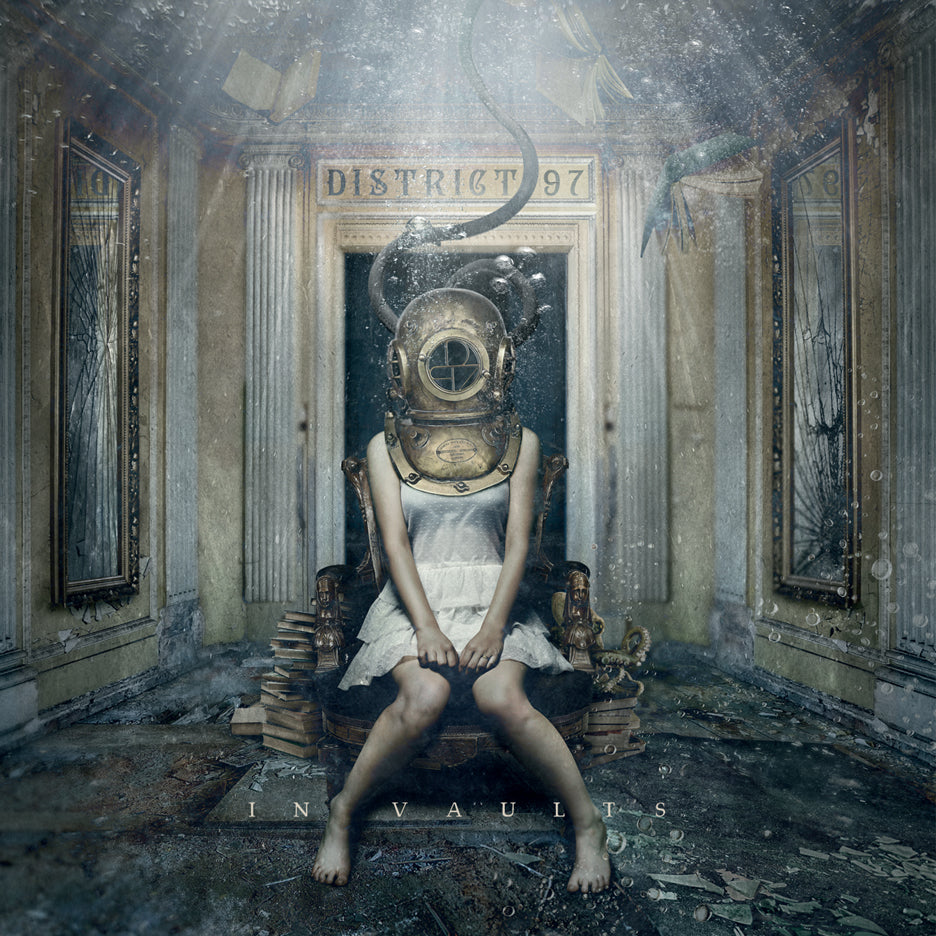 DISTRICT 97 - IN VAULTS