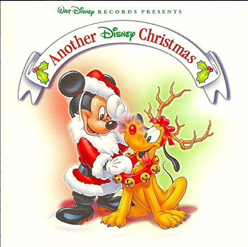 VARIOUS - ANOTHER DISNEY CHRISTMAS