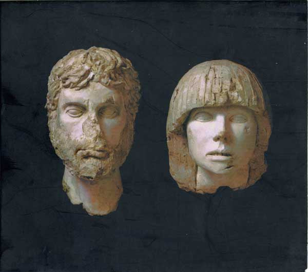 HECUBA - PARADISE