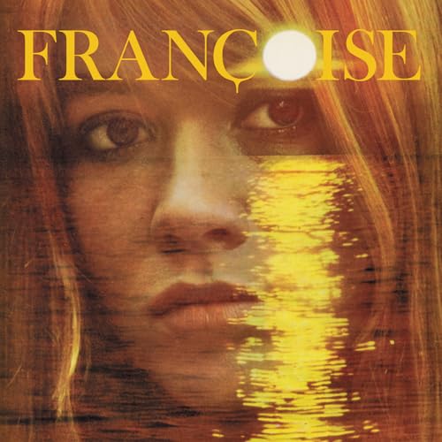FRANCOISE HARDY - LA MAISON OU J'AI GRANDI (VINYL)