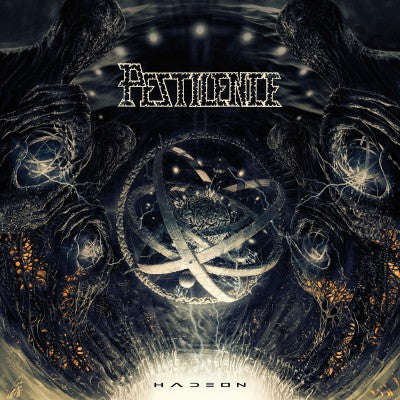 PESTILENCE - HADEON