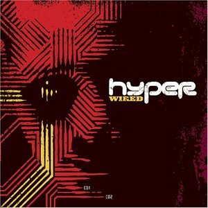 HYPER - WIRED