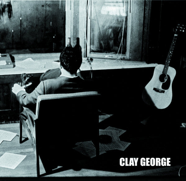 GEORGE, CLAY - CLAY GEORGE
