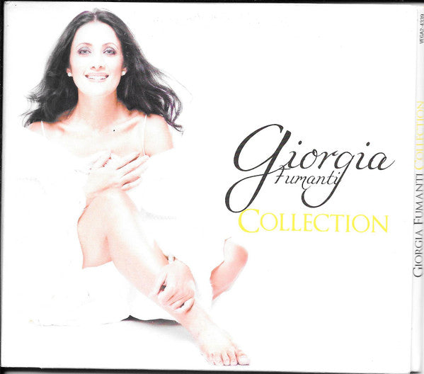 FUMANTI, GIORGIA - COLLECTION