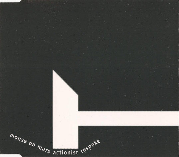 MOUSE ON MARS - ACTIONIST RESPOKE