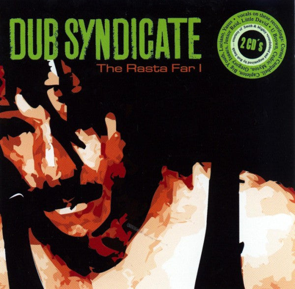 DUB SYNDICATE - RASTA FAR I
