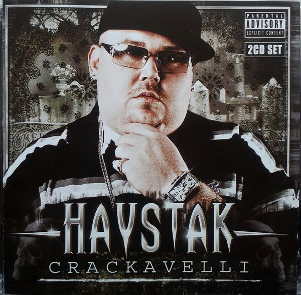 HAYSTAK - CRACKAVELLI