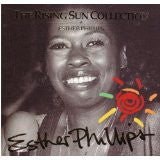 PHILLIPS, ESTHER - RISING SUN COLLECTION