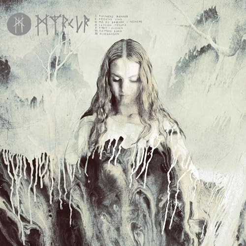 MYRKUR - MYRKUR (VINYL)