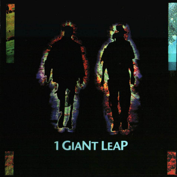1 GIANT LEAP  - ST