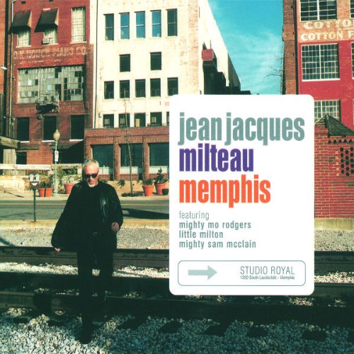 MILTEAU, JEAN-JACQUES - MEMPHIS