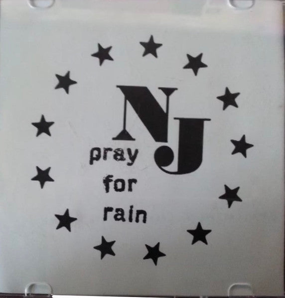 PRAY FOR RAIN - ST