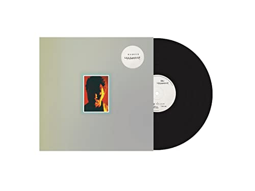 MORMOR - SEMBLANCE (VINYL)