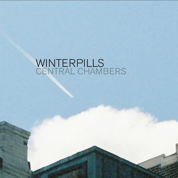 WINTERPILLS - CENTRAL CHAMBERS