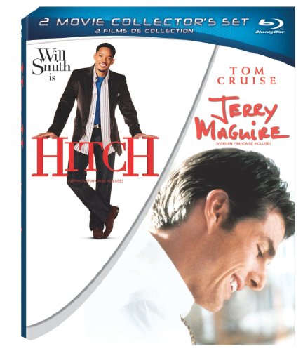 HITCH/JERRY MAGUIRE - BLU