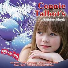 TALBOT, CONNIE - CONNIE TALBOT'S HOLIDAY NIGHT
