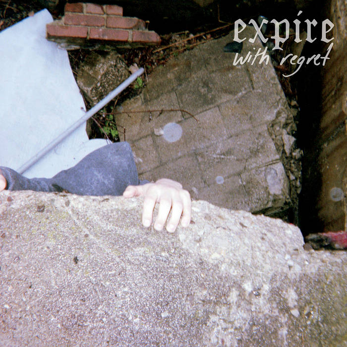 EXPIRE - WITH REGRET