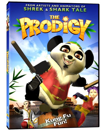THE PRODIGY
