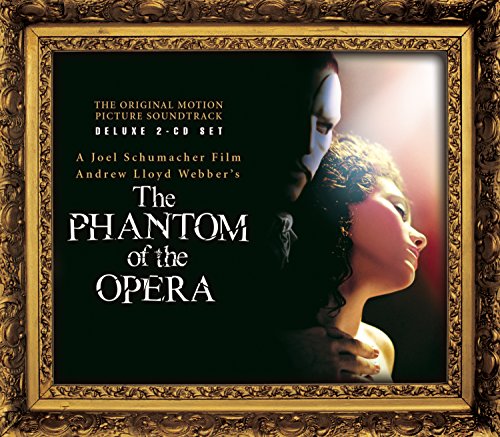 SNDTRK - THE PHANTOM OF THE OPERA (THE)
