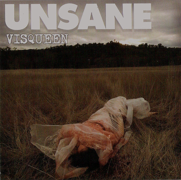 UNSANE - VISQUEEN