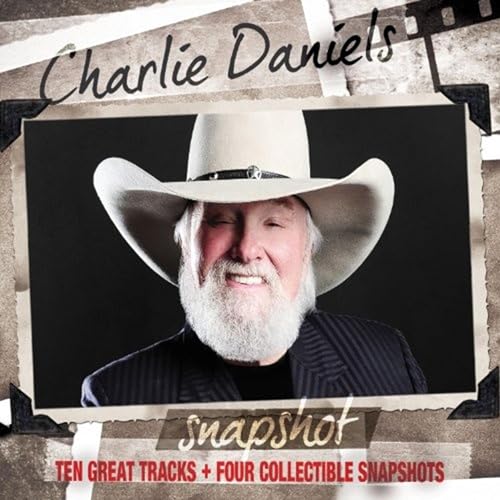 DANIELS, CHARLIE BAND - SNAPSHOT
