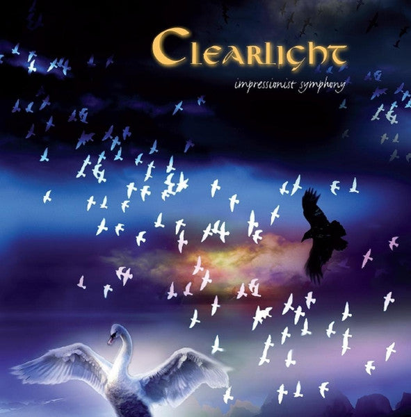 CLEARLIGHT - IMPRESSIONIST SYMPHONY