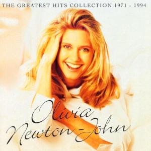 NEWTON-JOHN, OLIVIA - GR HITS
