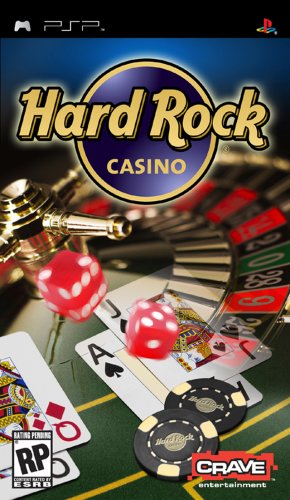 HARD ROCK CASINO - PSP