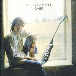 HAMMILL, PETER - OVER