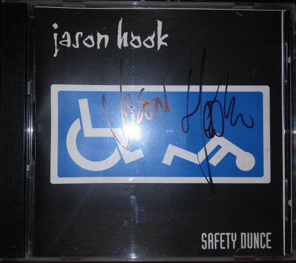 HOOK, JASON - SAFETY DANCE