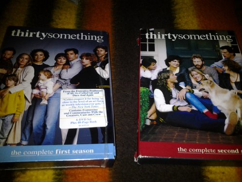 THIRTYSOMETHING S2