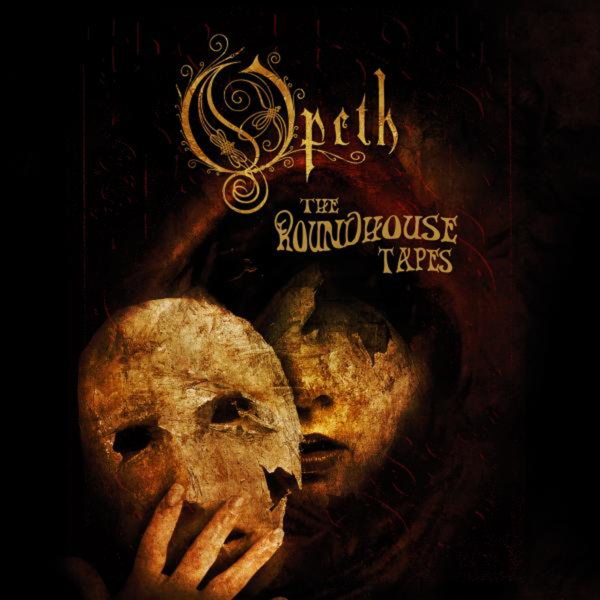 OPETH - ROUNDHOUSE TAPES